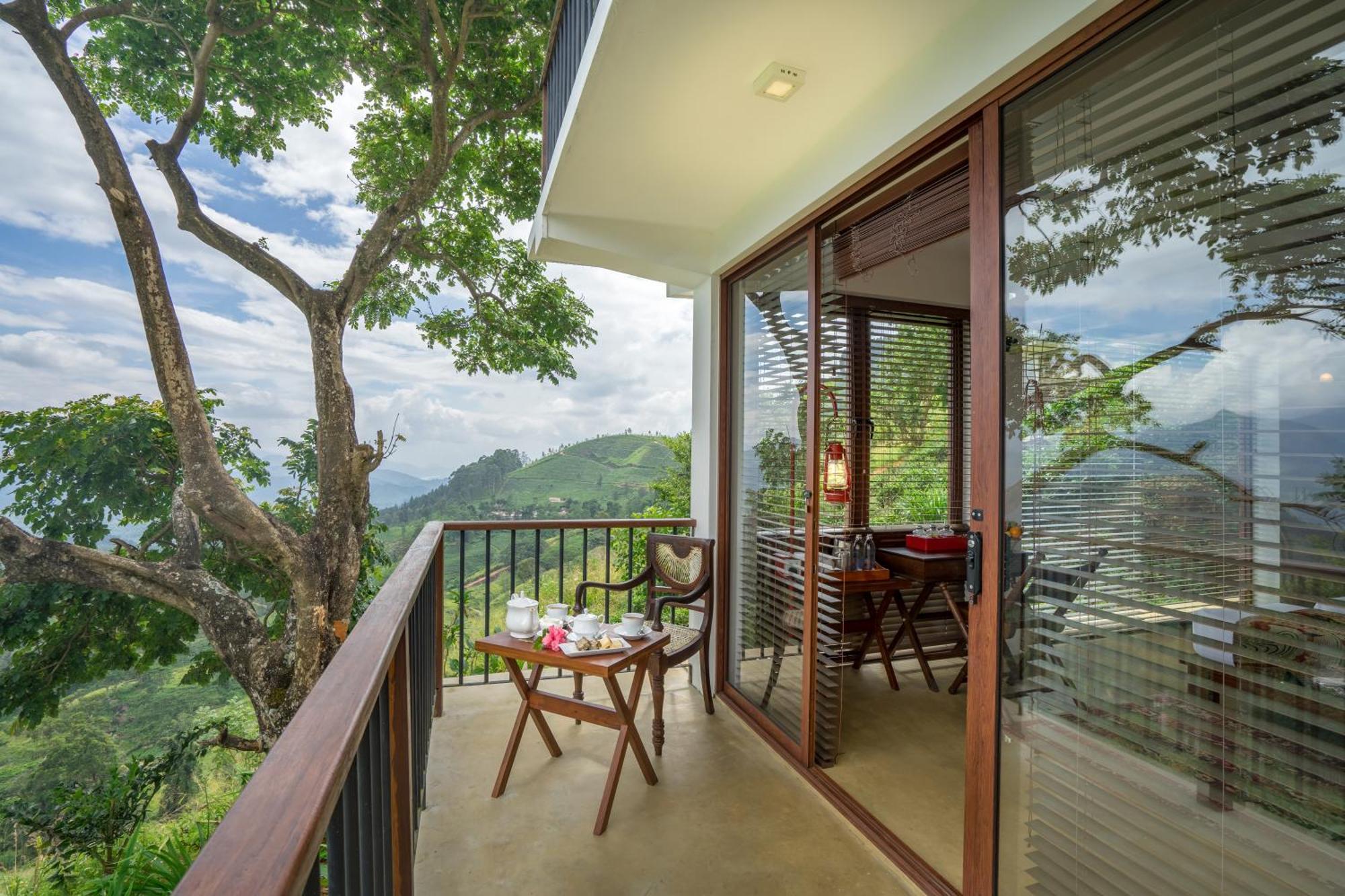 Madulkelle Tea And Eco Lodge Kandy Ngoại thất bức ảnh