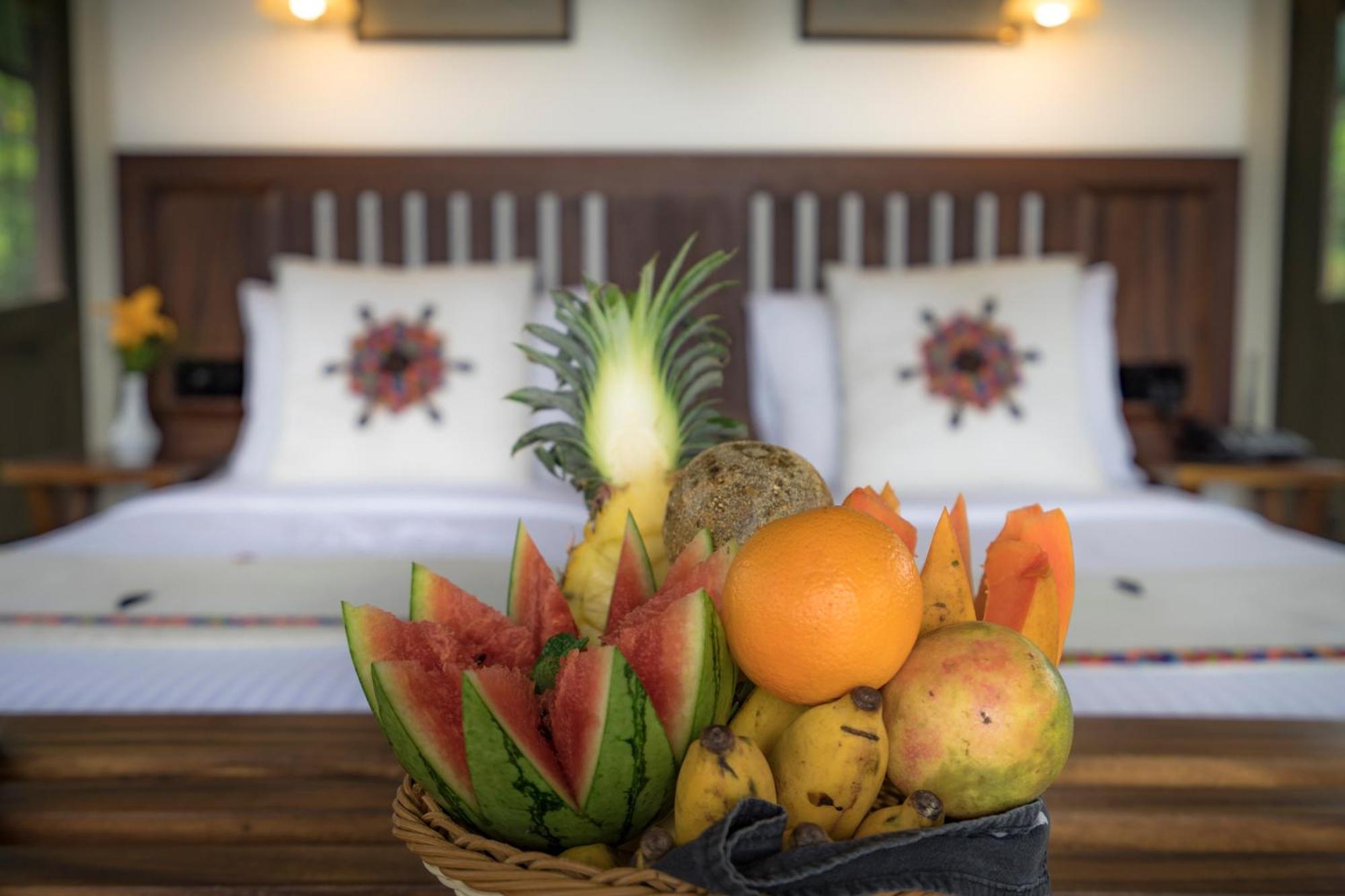 Madulkelle Tea And Eco Lodge Kandy Ngoại thất bức ảnh