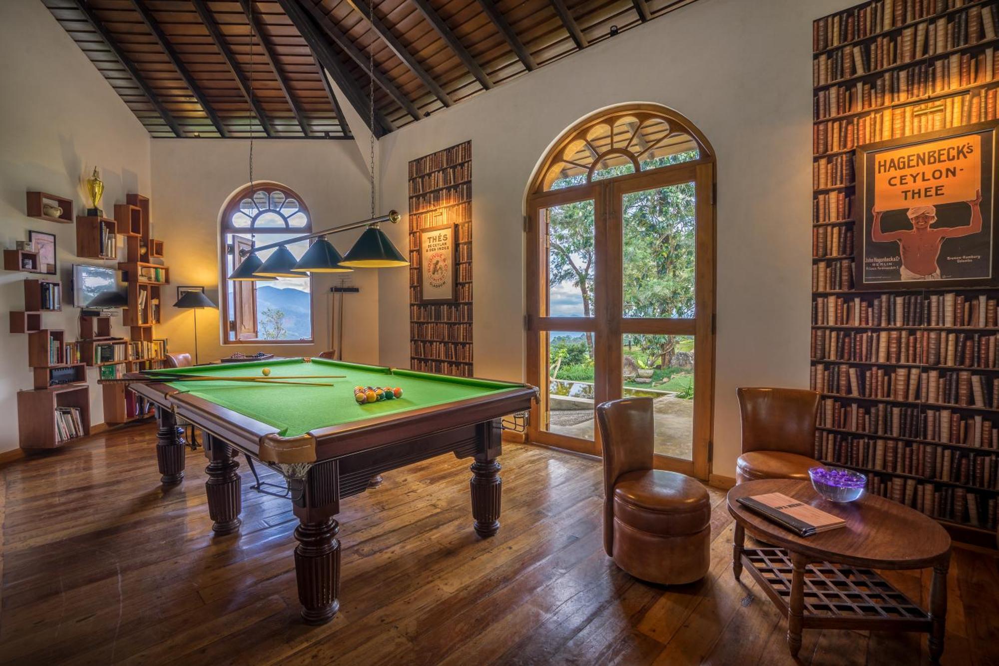 Madulkelle Tea And Eco Lodge Kandy Ngoại thất bức ảnh