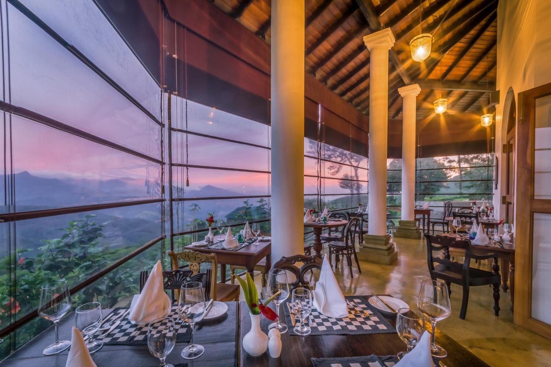 Madulkelle Tea And Eco Lodge Kandy Ngoại thất bức ảnh