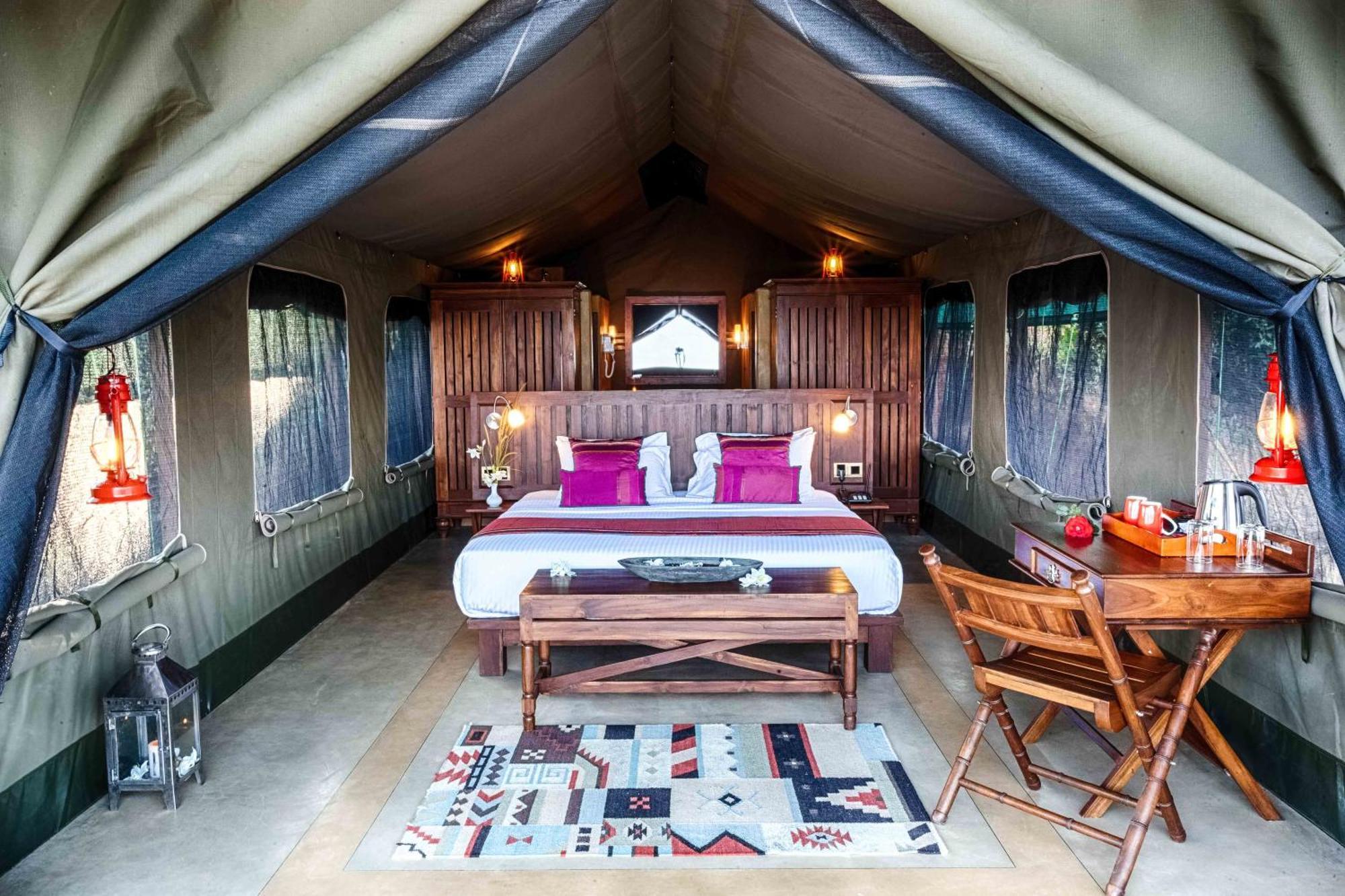 Madulkelle Tea And Eco Lodge Kandy Ngoại thất bức ảnh