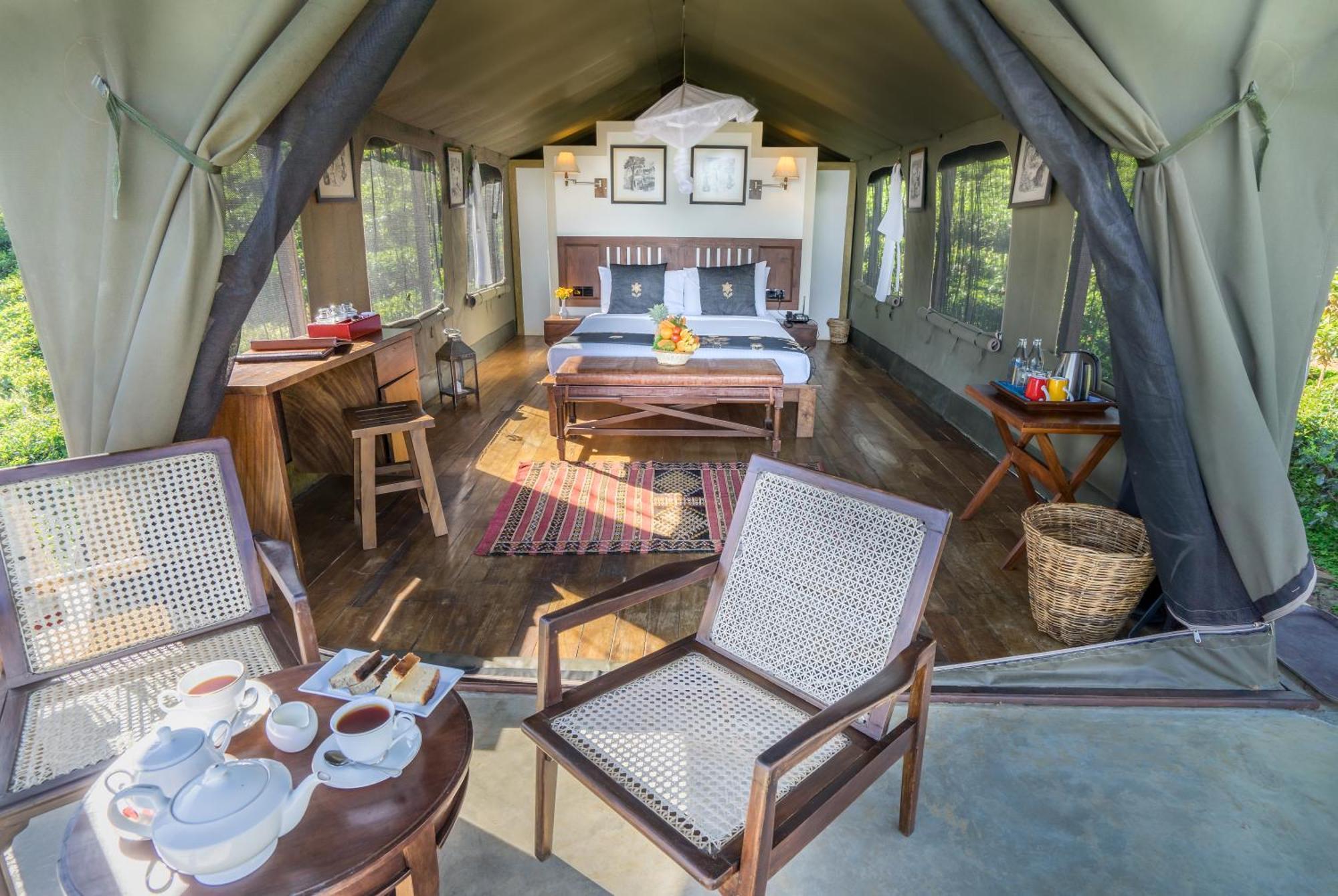 Madulkelle Tea And Eco Lodge Kandy Ngoại thất bức ảnh