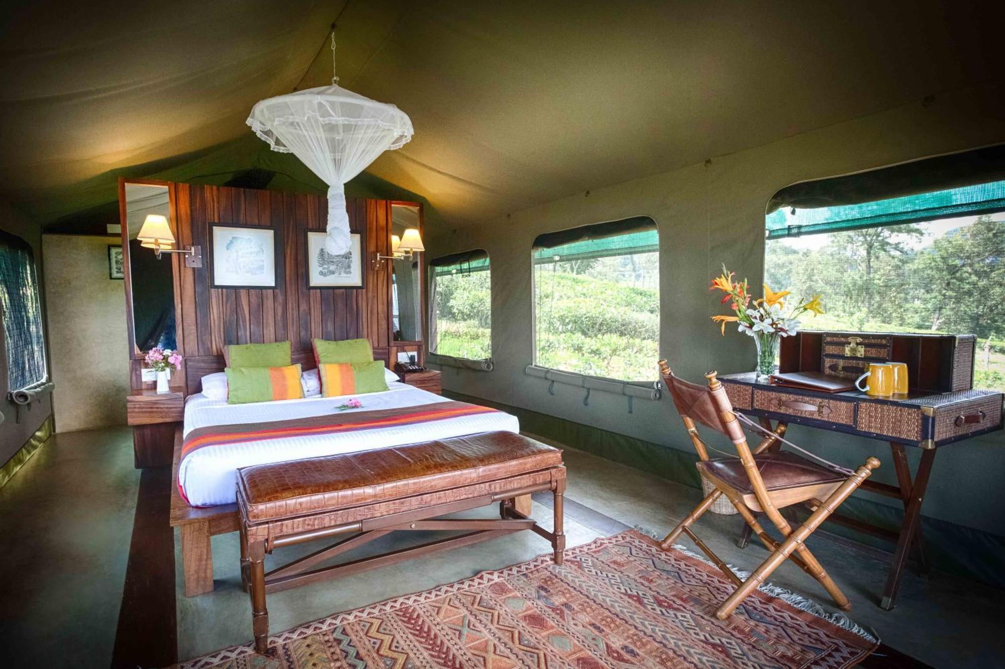 Madulkelle Tea And Eco Lodge Kandy Ngoại thất bức ảnh