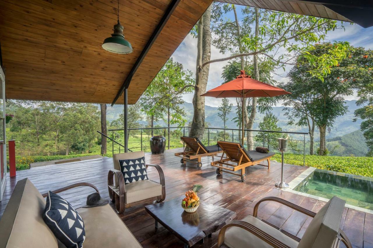 Madulkelle Tea And Eco Lodge Kandy Ngoại thất bức ảnh